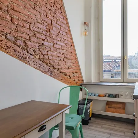 Apartment Lovely - Duomo - Amedei *