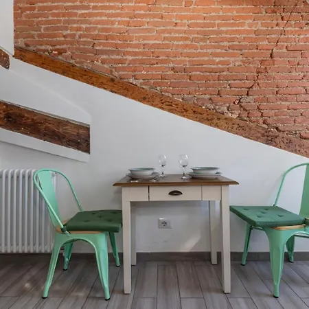 Lovely - Duomo - Amedei Apartment Milan