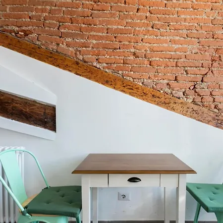 Apartment Lovely - Duomo - Amedei