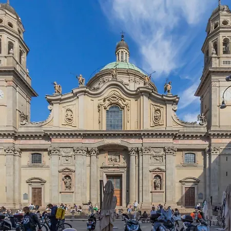Lovely - Duomo - Amedei *