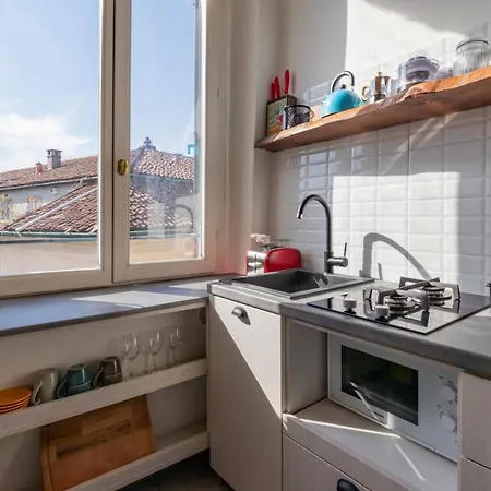 Apartment Lovely - Duomo - Amedei