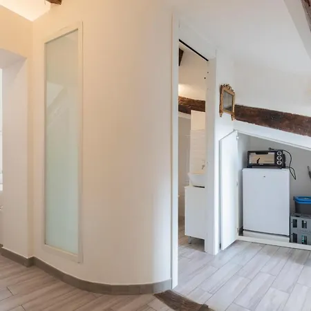 Apartment Lovely - Duomo - Amedei *