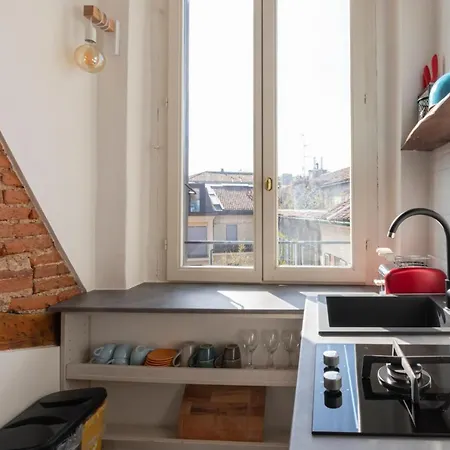 Apartamento Lovely - Duomo - Amedei *