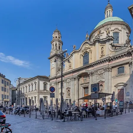 Lovely - Duomo - Amedei