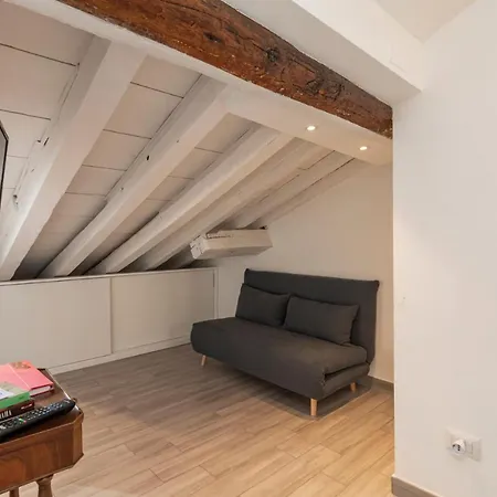 Apartment Lovely - Duomo - Amedei
